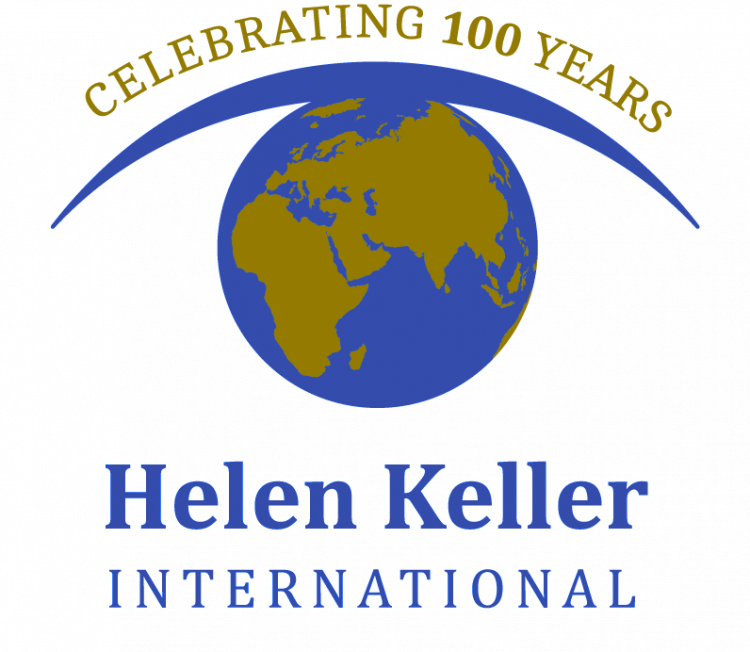 Bienvenue à Helen Keller International Europe