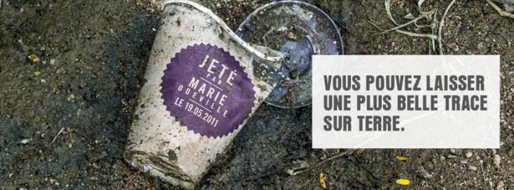 Vacances Propres » lance sa campagne estivale 2016 contre les déchets sauvages