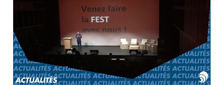 France Éco-Sociale Tech (FEST) veut réunir tous les acteurs de la Tech sociale
