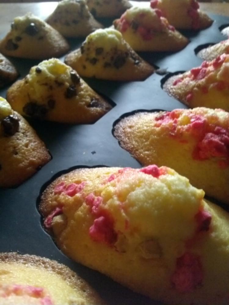 Opération Madeleine de Coeur !