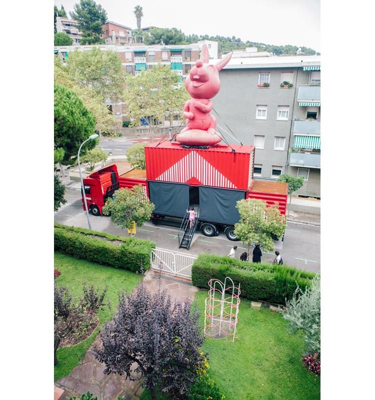 MuMo : l’art contemporain chez vous