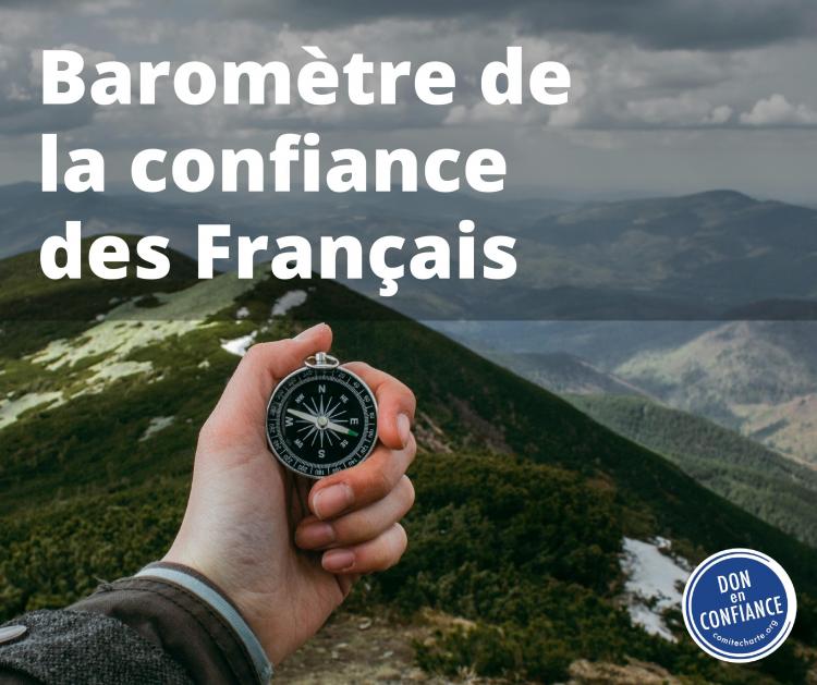 Générosité : contrôle, transparence et rigueur, les conditions de la confiance