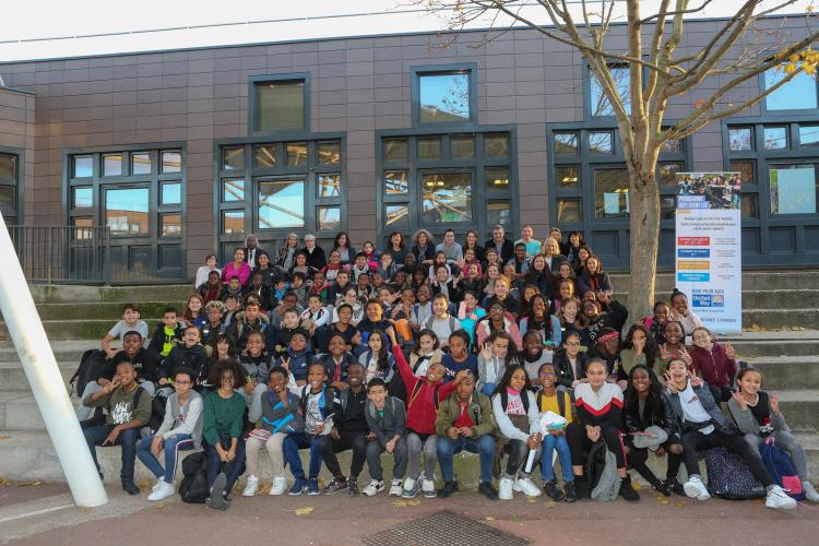 Décrochage scolaire : United Way L’Alliance lance son programme Défi Jeunesse