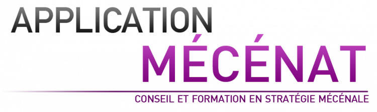 Bienvenue à APPLICATION MECENAT