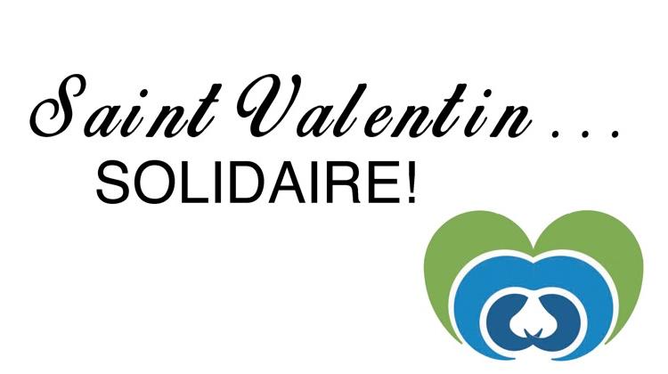 Une care Saint-Valentin : 14 idées solidaires pour samedi, journée des amoureux