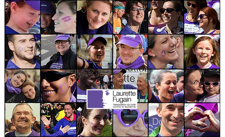 Un nouveau site internet pour l’association Laurette Fugain