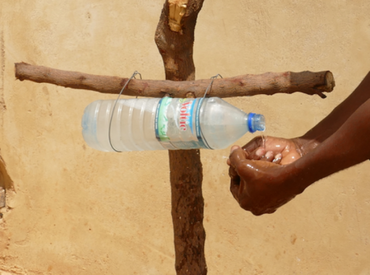 2 jeunes Volontaires bientôt au Togo avec DNPLS