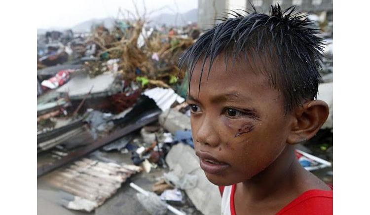 Philippines: 11 ONG françaises demandent une mobilisation accrue