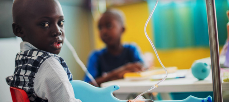 Nouvelle feuille de route et ambitions 2019-2021 pour la Fondation Sanofi Espoir