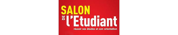 Tous au salon de l'étudiant