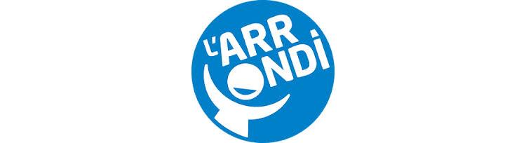 Dis Flavie : c'est quoi l'arrondi ?