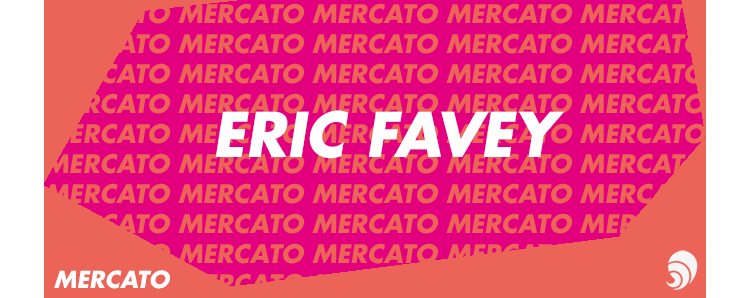 [MERCATO] Eric Favey est élu président de la Ligue de l’enseignement