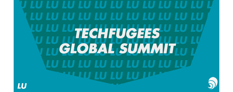 [LU] Solidarité internationale: Techfugees, le numérique au service des réfugiés