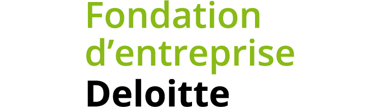Bienvenue à Fondation d'entreprise Deloitte