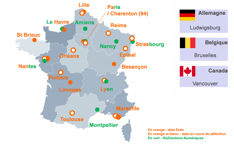 Territoires : en route pour la co-construction !