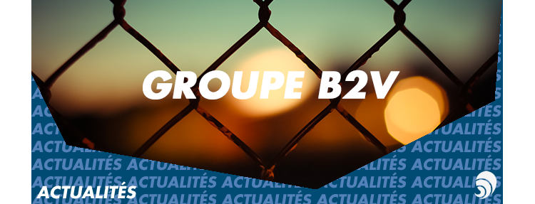 Le groupe B2V soutient des associations qui luttent contre l'isolement