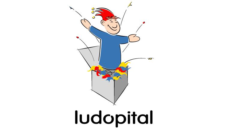 Bienvenue à Ludopital