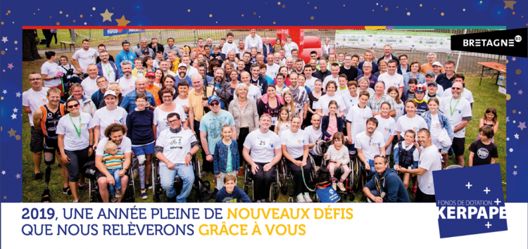 EXCELLENTES FETES! RDV EN 2019