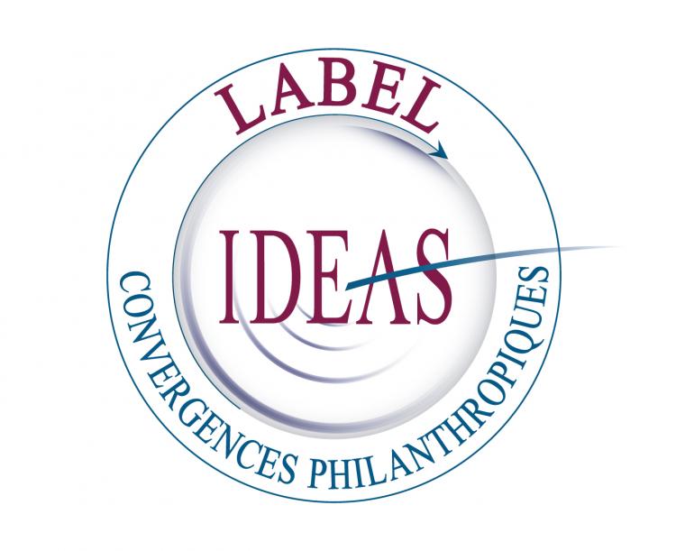 Reconduction du label IDEAS pour la F2C : gage de confiance pour faire un don