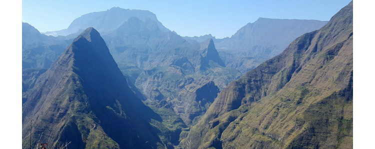 EDF et la Fondation Abbé Pierre consolident leur partenariat à La Réunion