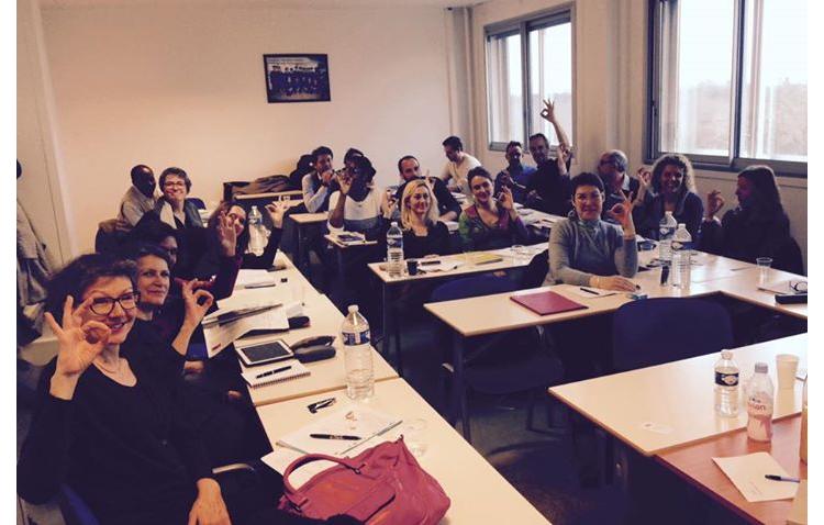 ESS : une matinée à Dauphine avec des entrepreneurs sociaux !