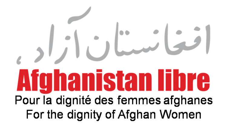 Bienvenue à Afghanistan Libre