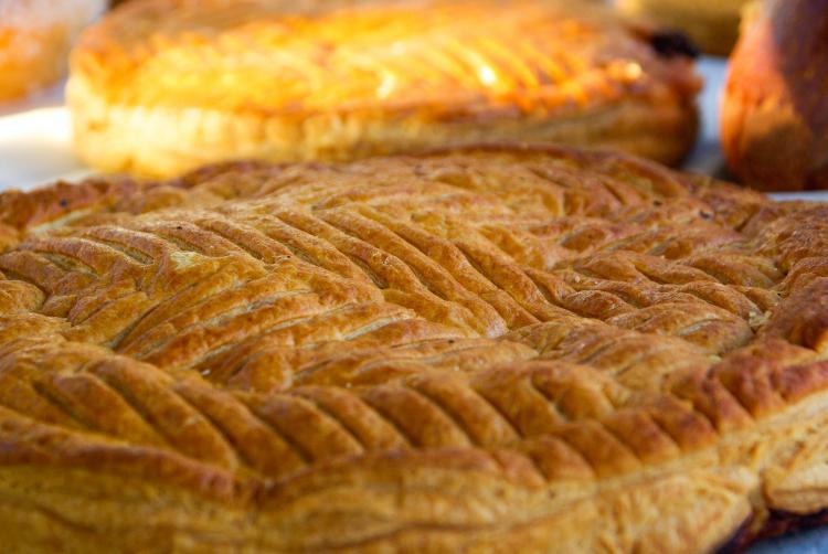 piphanie et générosité : ces boulangeries qui rendent les galettes solidaires