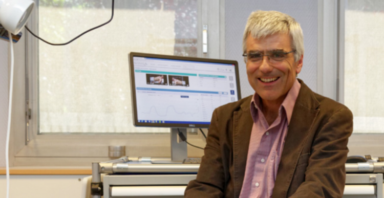 FRÉDÉRIC LOFASO COORDONNE LA RECHERCHE SUR LE HANDICAP