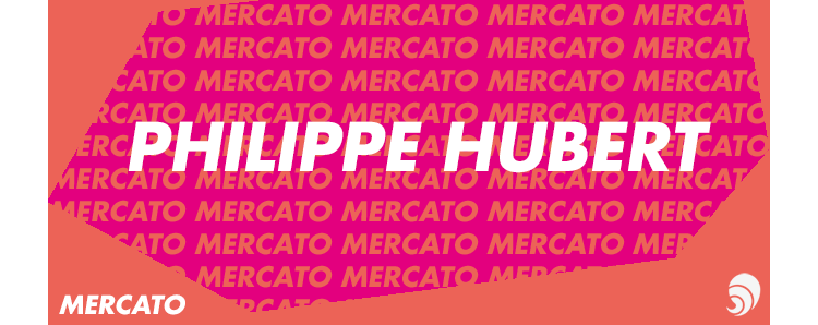 [MERCATO]Le professeur Philippe Hubert, nouveau président du Rire Médecin