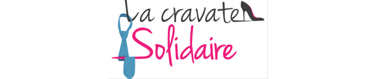 Deux tonnes de vêtements pour la Cravate Solidaire au Citizen Commitment Time