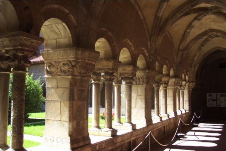 Mécénat : souscription lancée pour la cathédrale d’Elne
