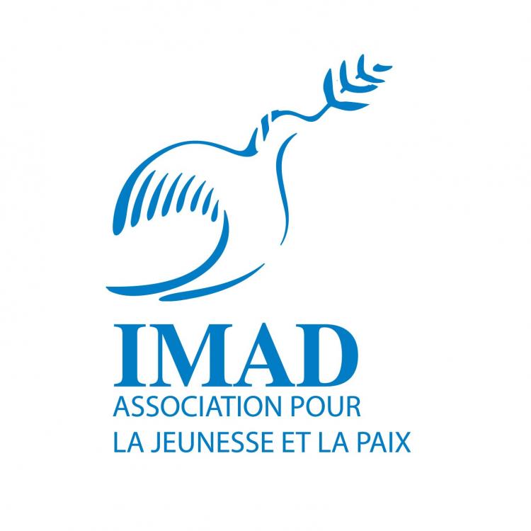Bienvenue à IMAD pour la Jeunesse et la Paix