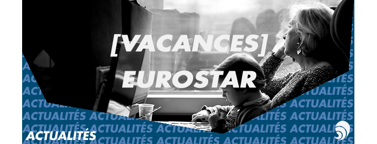 [VACANCES] RSE : Eurostar s'engage pour une alimentation durable