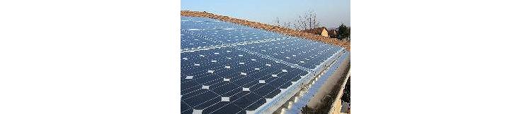 MSF et Synergie Solaire en faveur d'une transition énergétique sur le terrain