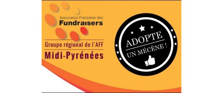 Adopte un mécène en Midi-Pyrénées!