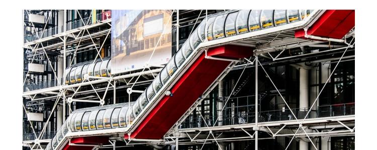 Pour son anniversaire, le Centre Pompidou veut convaincre les mécènes