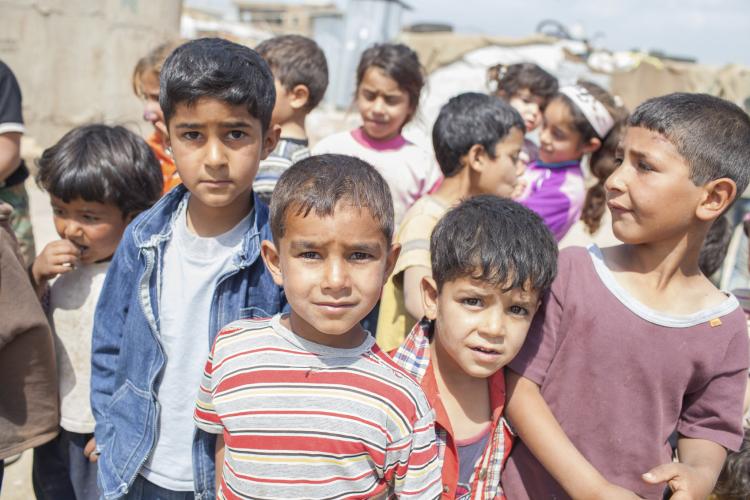 Accueil des réfugiés : Dons Solidaires mobilise ses donateurs