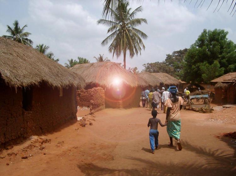 Le boom de la philanthropie locale en Afrique