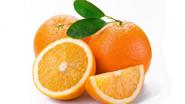 Avec Terre des Hommes Suisse, une orange = un repas