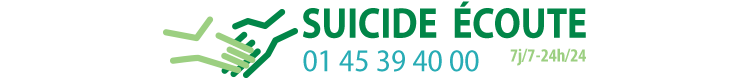 Bienvenue à Suicide Écoute