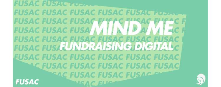 [FUSAC] Frédéric Fournier crée mind me, une agence de fundraising digital