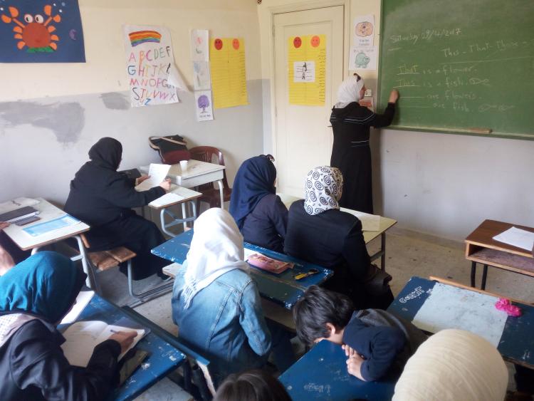Fêtez les mamans avec Yalla !