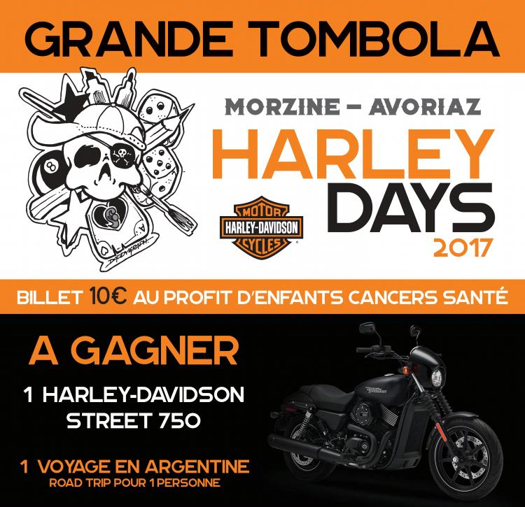 Grande Tombola MAHD