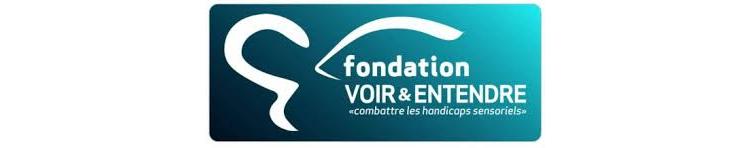 Bienvenue à Fondation Voir et Entendre