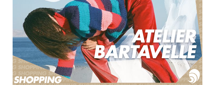 [SHOPPING] Atelier Bartavelle : valoriser l’artisanat du bassin méditerranéen