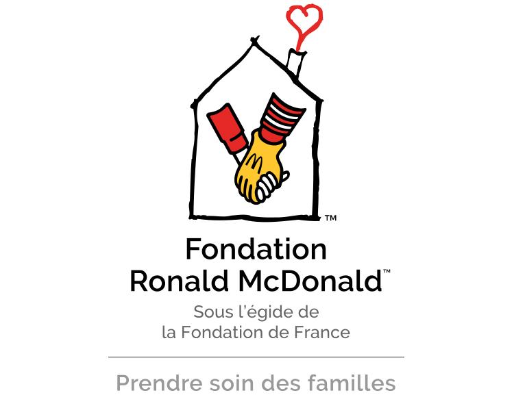 Bienvenue à Fondation Ronald McDonald 