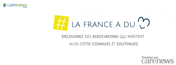 L'histoire du Carenews Journal : #lafranceaducoeur, du web à la rue...