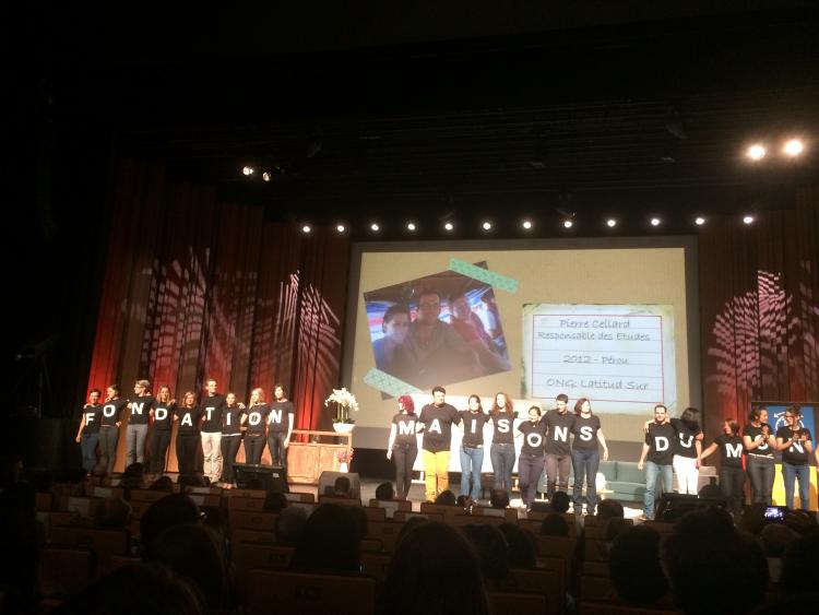 Création de la Fondation Maisons du Monde dédiée à l’environnement