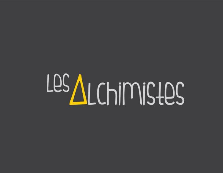 Bienvenue à Les Alchimistes