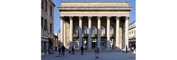 Crowdfunding : aidez l'Opéra de Dijon à habiller ses chanteurs